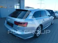 2017 Audi A6