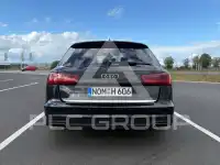 2017 Audi A6