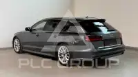2017 Audi A6