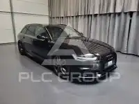 2017 Audi A6