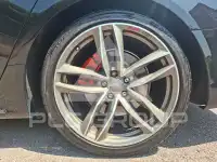2017 Audi A6