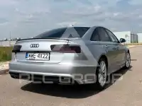 2017 Audi A6
