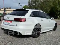 2017 Audi A6
