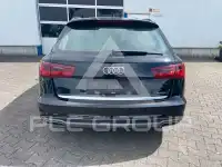 2017 Audi A6