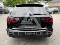2017 Audi A6