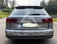 2017 Audi A6