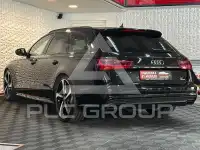 2017 Audi A6