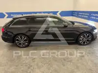 2017 Audi A6