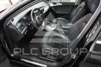 2017 Audi A6