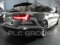 2017 Audi A6