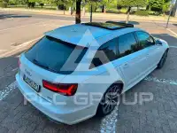 2017 Audi A6