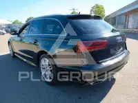 2017 Audi A6