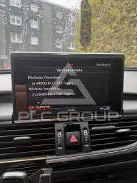 2017 Audi A6