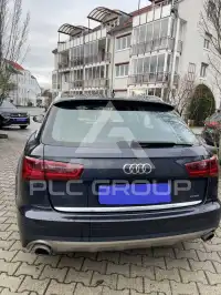 2017 Audi A6