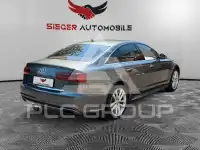 2017 Audi A6