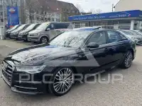 2017 Audi A6