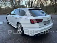 2017 Audi A6