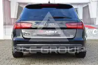 2017 Audi A6