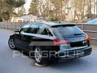 2017 Audi A6