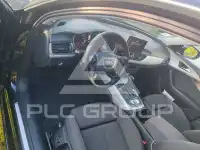 2017 Audi A6