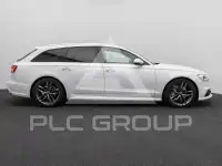 2017 Audi A6