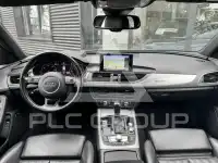 2017 Audi A6