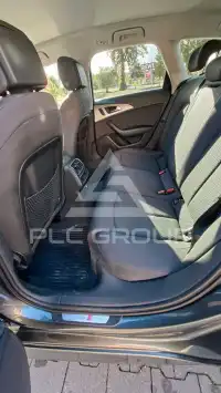 2017 Audi A6