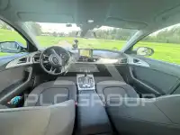 2017 Audi A6