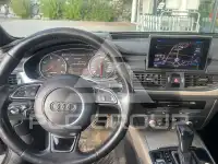 2017 Audi A6