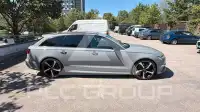 2017 Audi A6