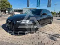 2017 Audi A6