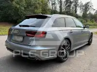 2017 Audi A6