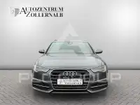 2017 Audi A6