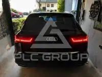 2017 Audi A6