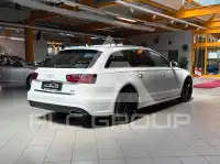 2017 Audi A6