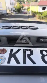 2017 Audi A6