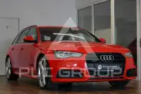 2017 Audi A6