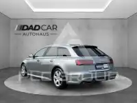 2017 Audi A6