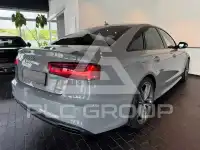 2017 Audi A6