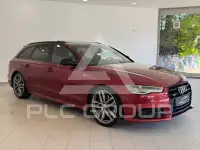 2017 Audi A6