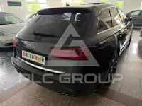 2017 Audi A6