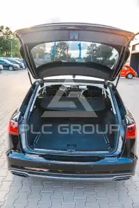 2017 Audi A6