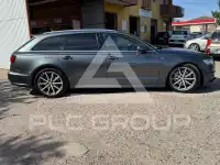 2017 Audi A6