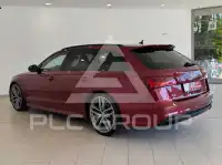 2017 Audi A6