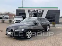 2017 Audi A6