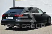 2017 Audi A6