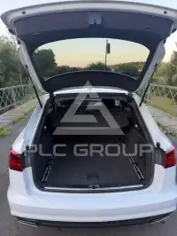 2017 Audi A6
