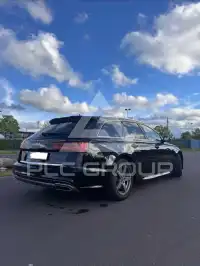 2017 Audi A6