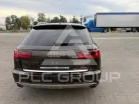 2017 Audi A6