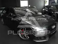 2017 Audi A6